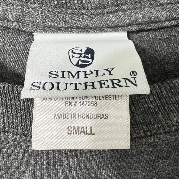 Simply Southern “Calls me Gigi” Shirt - Picture 6 of 9